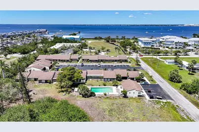 1001 W Marion Avenue #14, Punta Gorda, FL 33950 - Photo 46