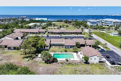 1001 W Marion Avenue #14, Punta Gorda, FL 33950 - Photo 48