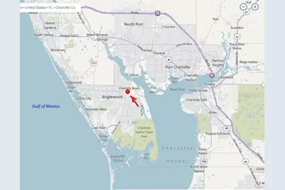 7296 Treadway Road, Port Charlotte, FL 33981 - Photo 1