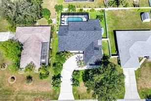 18380 Robinson Ave, Port Charlotte, FL 33948 - Photo 4