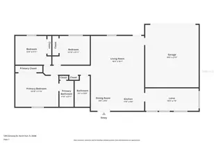 1493 Amnesty Dr, North Port, FL 34288 - Photo 40