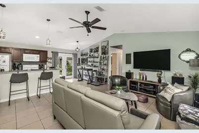 1493 Amnesty Drive, North Port, FL 34288 - Photo 8