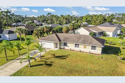 1493 Amnesty Drive, North Port, FL 34288 - Photo 2