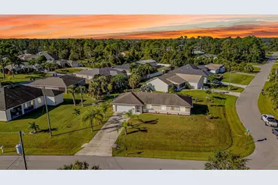 1493 Amnesty Drive, North Port, FL 34288 - Photo 1