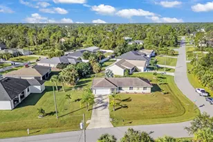 1493 Amnesty Dr, North Port, FL 34288 - Photo 38