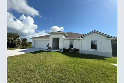 13453 Kitchener Avenue, Port Charlotte, FL 33981 - Photo 1