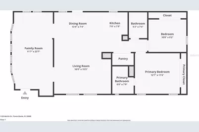 1125 Marlin Drive, Punta Gorda, FL 33950 - Photo 24