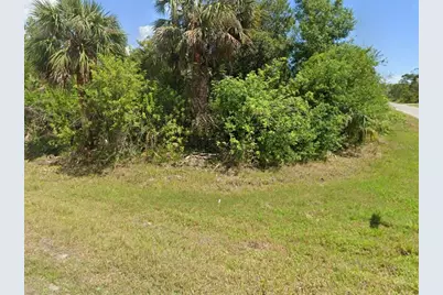 12115 Chapman Avenue, Port Charlotte, FL 33953 - Photo 1