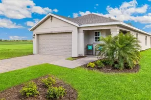 26188 Sacred Lotus Ln, Punta Gorda, FL 33955 - Photo 1