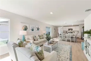 26188 Sacred Lotus Ln, Punta Gorda, FL 33955 - Photo 8