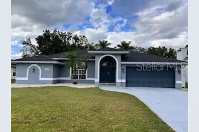 25680 Deep Creek Boulevard, Punta Gorda, FL 33983 - Photo 1