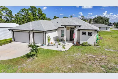 1222 Agnew Street, Punta Gorda, FL 33980 - Photo 1