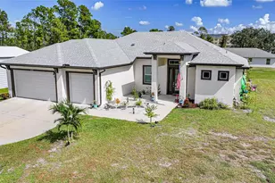 1222 Agnew St, Punta Gorda, FL 33980 - Photo 1