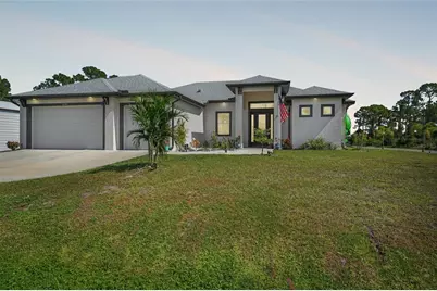 1222 Agnew Street, Punta Gorda, FL 33980 - Photo 4