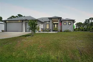 1222 Agnew St, Punta Gorda, FL 33980 - Photo 4