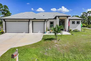 1222 Agnew St, Punta Gorda, FL 33980 - Photo 2