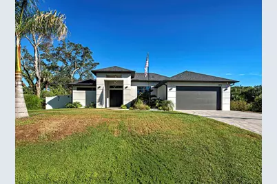 3692 Shawnee Terrace, North Port, FL 34286 - Photo 2