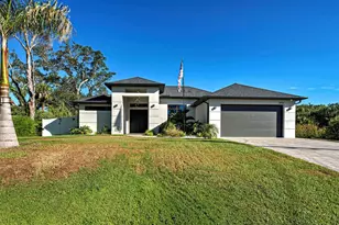 3692 Shawnee Terrace, North Port, FL 34286 - Photo 2