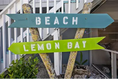 5075 N Beach Road #B4, Englewood, FL 34223 - Photo 6