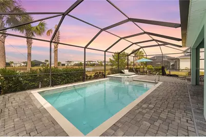 43660 Tree Top Trail, Punta Gorda, FL 33982 - Photo 2