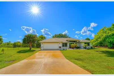 4169 Library Street, Port Charlotte, FL 33948 - Photo 1