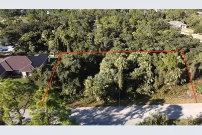 Lot 5 & 6 Countess Avenue, North Port, FL 34288 - Photo 1