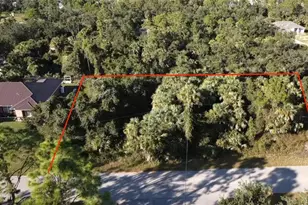 Lot 5 & 6 Countess Ave, North Port, FL 34288 - Photo 1