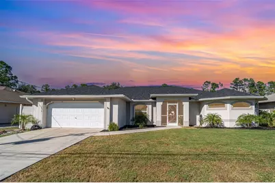2016 Grandview Drive, North Port, FL 34288 - Photo 1