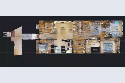 1340 Rock Dove Court #143, Punta Gorda, FL 33950 - Photo 2