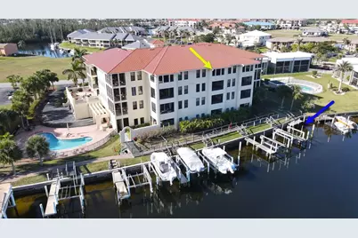 1340 Rock Dove Court #143, Punta Gorda, FL 33950 - Photo 36