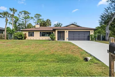 3836 Corvette Lane, North Port, FL 34287 - Photo 1