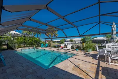 2140 Via Seville, Punta Gorda, FL 33950 - Photo 34