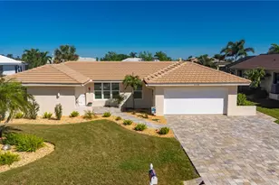 2140 Via Seville, Punta Gorda, FL 33950 - Photo 1