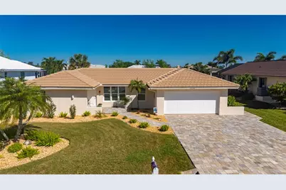 2140 Via Seville, Punta Gorda, FL 33950 - Photo 52