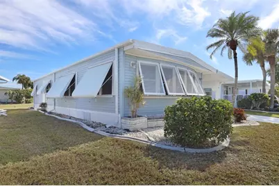 2100 Kings Highway #126, Port Charlotte, FL 33980 - Photo 4