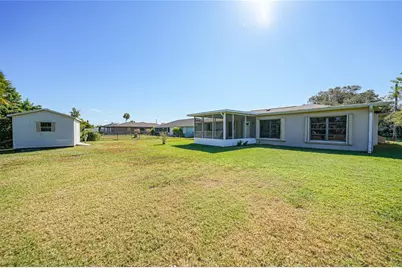 21196 Burkhart Drive, Port Charlotte, FL 33952 - Photo 34
