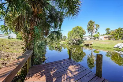 21196 Burkhart Drive, Port Charlotte, FL 33952 - Photo 38