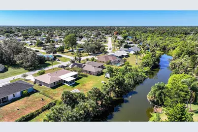 21196 Burkhart Drive, Port Charlotte, FL 33952 - Photo 4