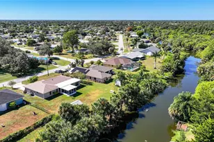 21196 Burkhart Dr, Port Charlotte, FL 33952 - Photo 4