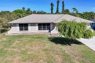 21196 Burkhart Dr, Port Charlotte, FL 33952 - Photo 52