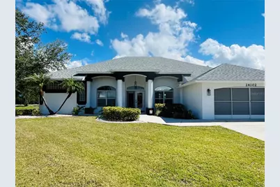 26102 Ancuda Drive, Punta Gorda, FL 33983 - Photo 2