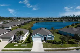 7012 Waterford Pkwy, Punta Gorda, FL 33950 - Photo 2