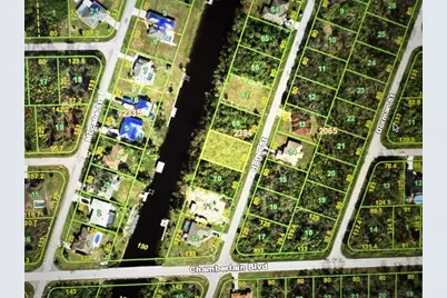 561 Hoffer Street, Port Charlotte, FL 33953 - Photo 1