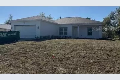 383 Arbor Street, Port Charlotte, FL 33953 - Photo 1