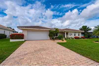 2219 El Cerito Court, Punta Gorda, FL 33950 - Photo 8