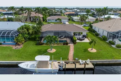 2219 El Cerito Court, Punta Gorda, FL 33950 - Photo 2