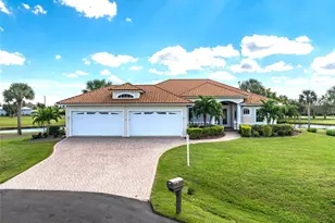 17324 Vogue Ct, Punta Gorda, FL 33955 - Photo 1