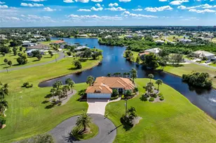 17324 Vogue Ct, Punta Gorda, FL 33955 - Photo 2