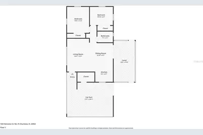 130 Palmetto Circle NE, Port Charlotte, FL 33952 - Photo 32