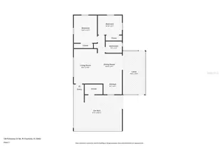 130 Palmetto Cir NE, Port Charlotte, FL 33952 - Photo 32